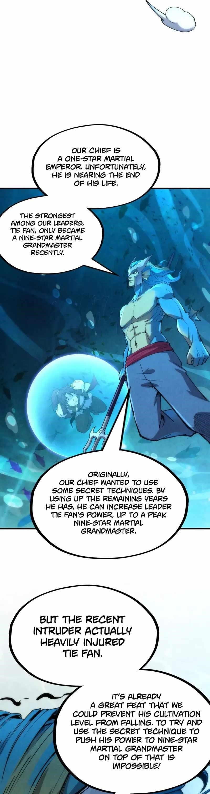 The Ultimate of All Ages Chapter 178 - Page 27