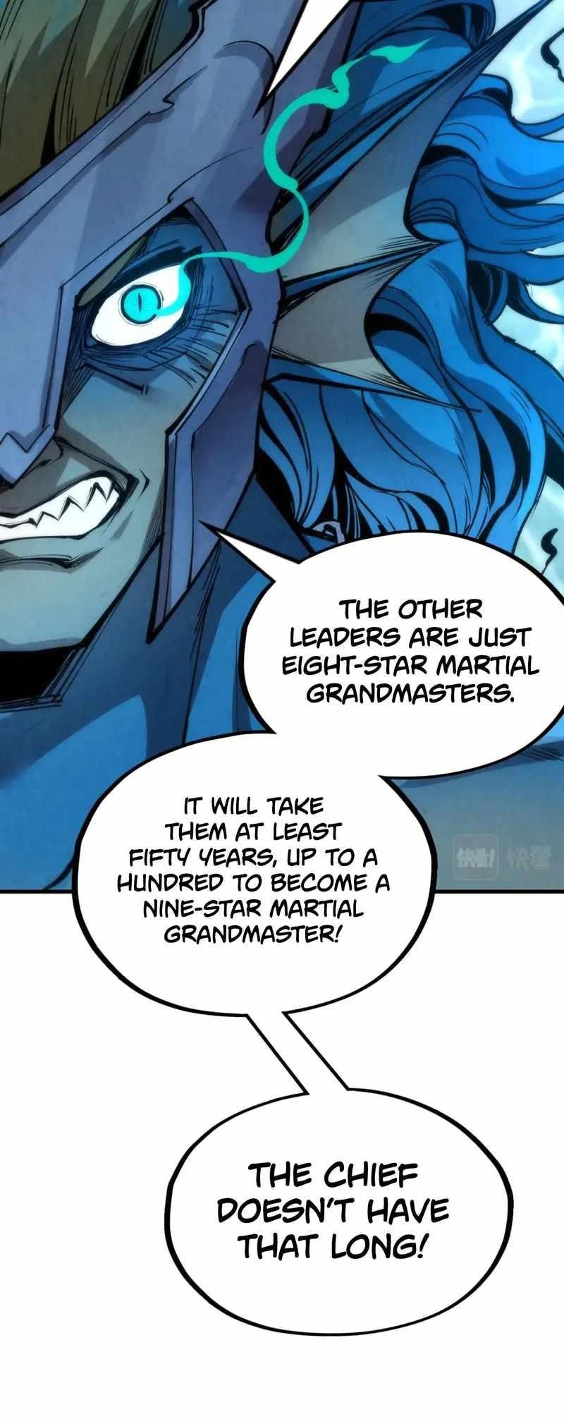 The Ultimate of All Ages Chapter 178 - Page 28