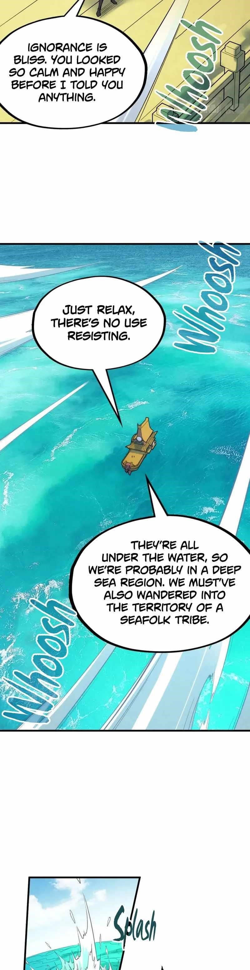 The Ultimate of All Ages Chapter 178 - Page 3