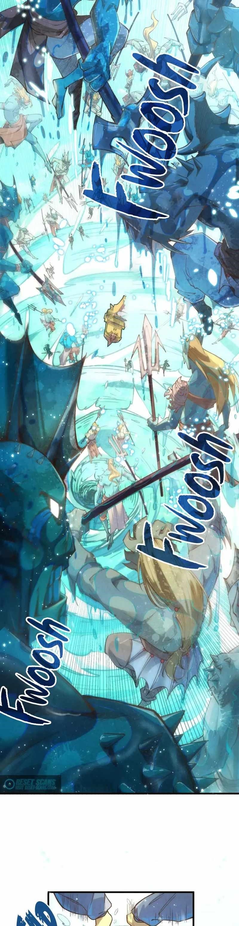 The Ultimate of All Ages Chapter 178 - Page 5