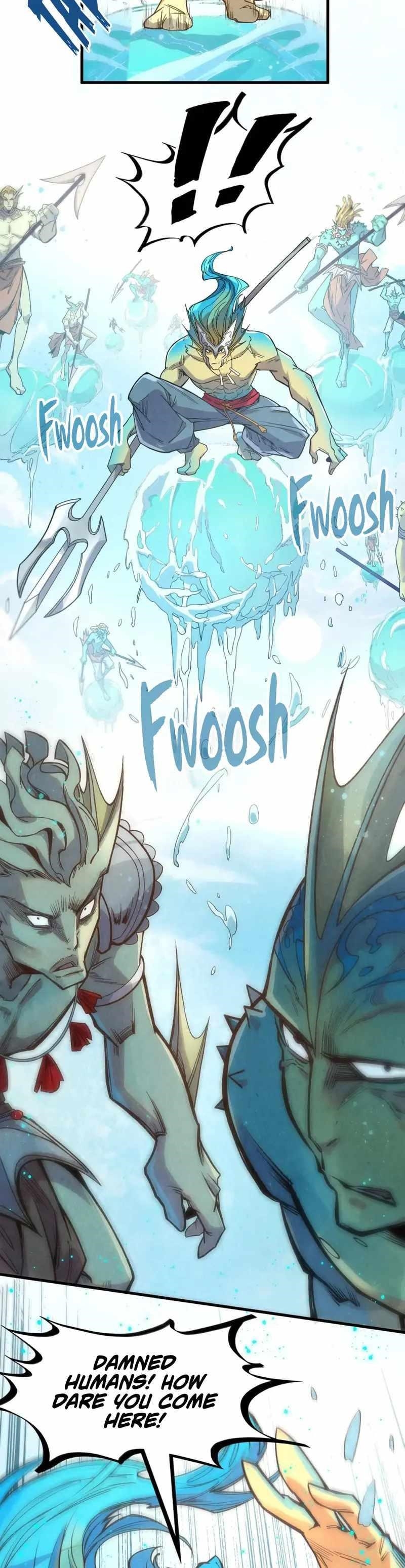 The Ultimate of All Ages Chapter 178 - Page 6