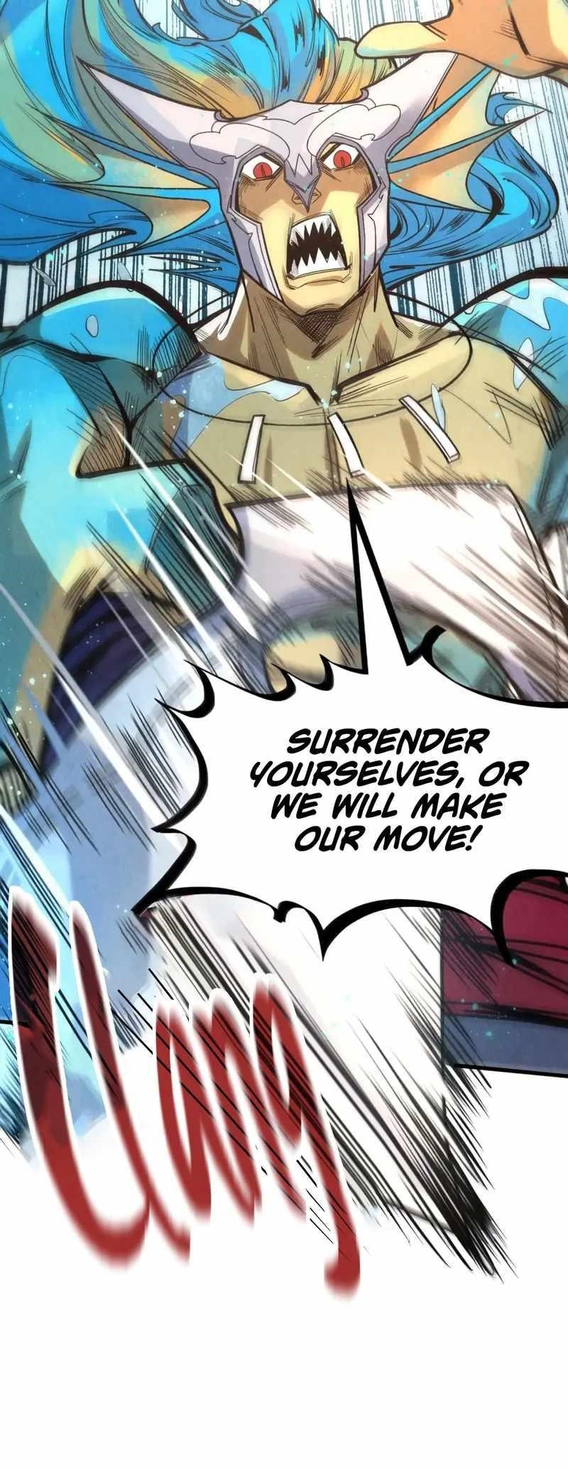 The Ultimate of All Ages Chapter 178 - Page 7