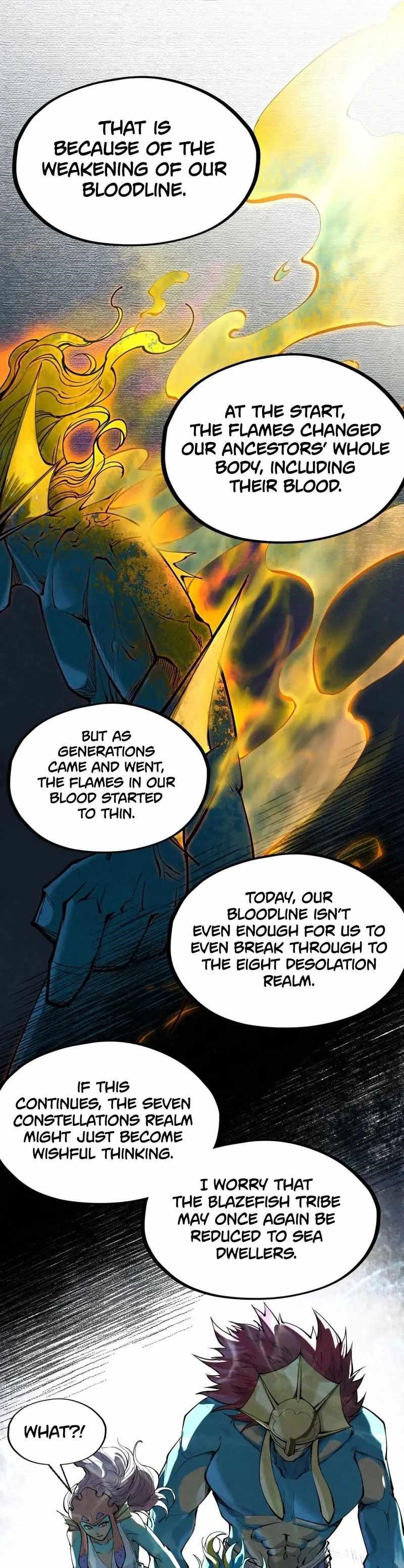 The Ultimate of All Ages Chapter 182 - Page 10