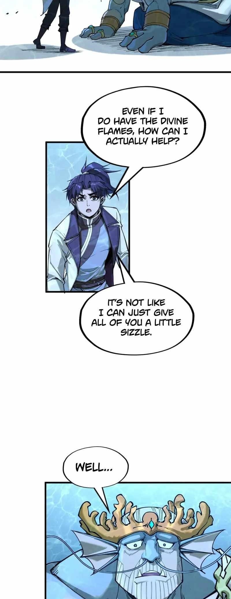 The Ultimate of All Ages Chapter 182 - Page 14