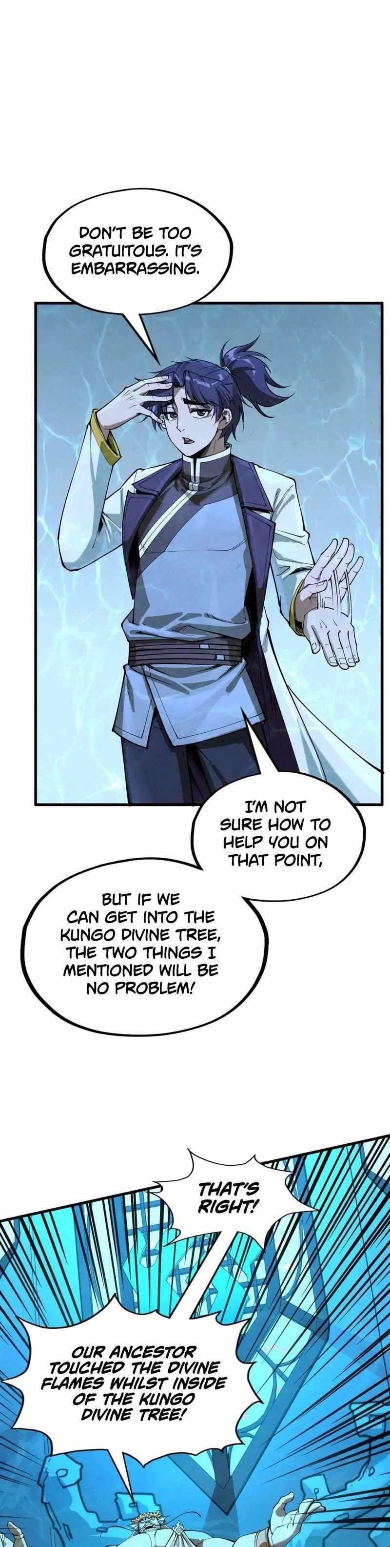 The Ultimate of All Ages Chapter 182 - Page 16