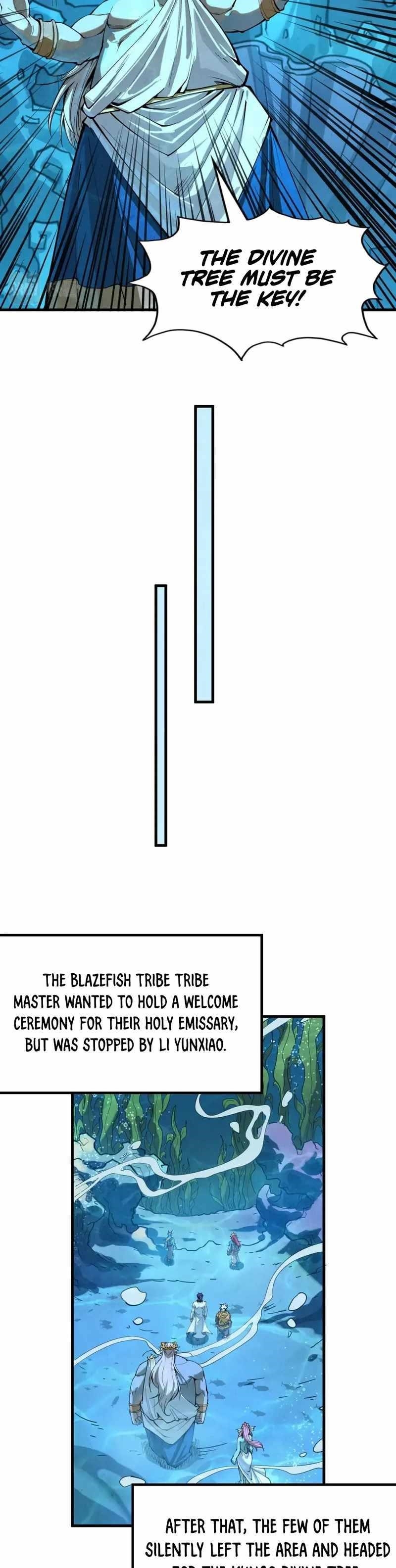 The Ultimate of All Ages Chapter 182 - Page 17