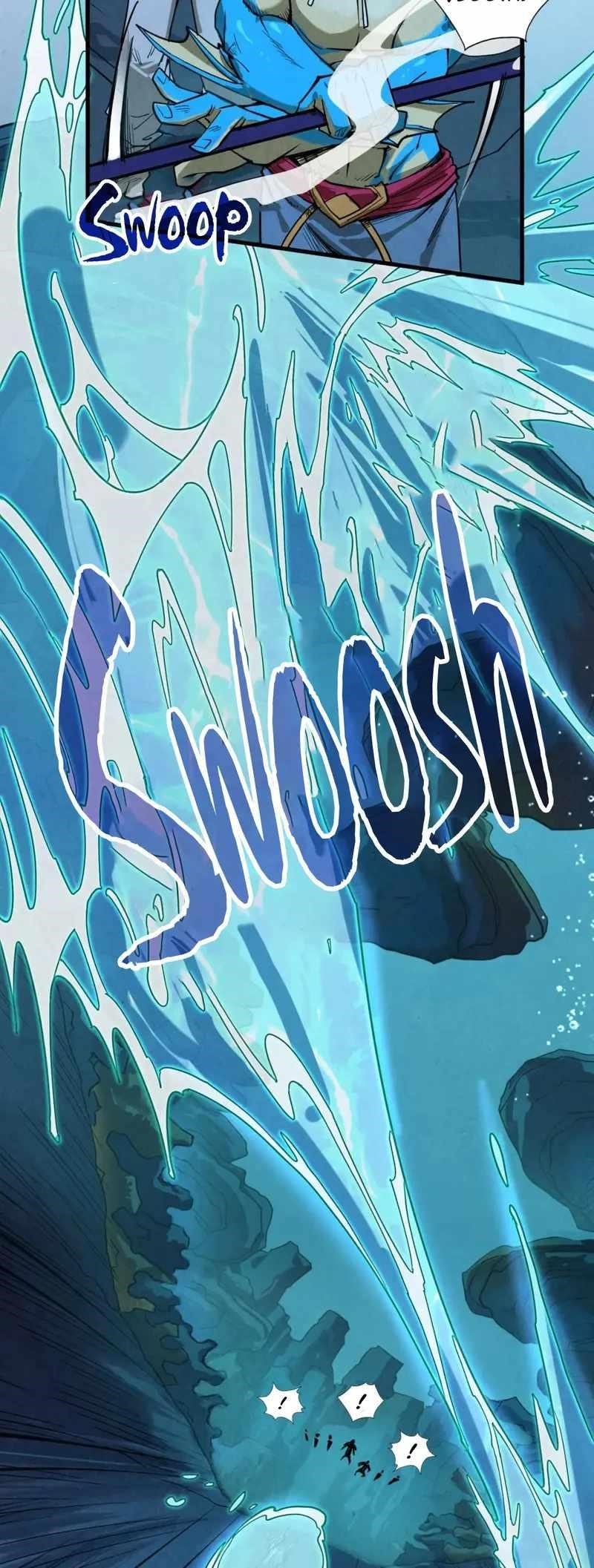 The Ultimate of All Ages Chapter 182 - Page 21