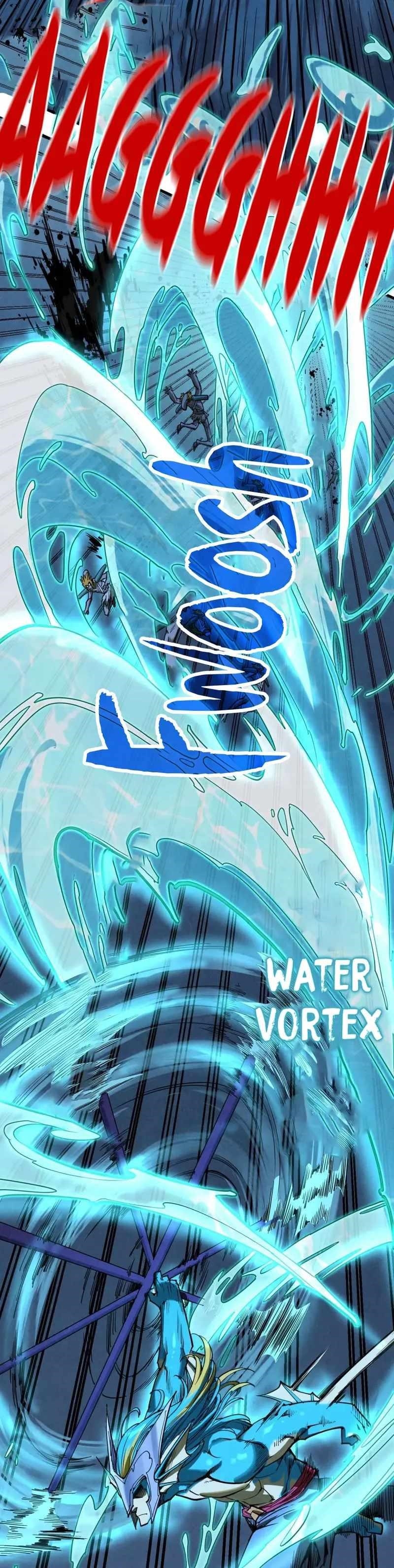 The Ultimate of All Ages Chapter 182 - Page 22