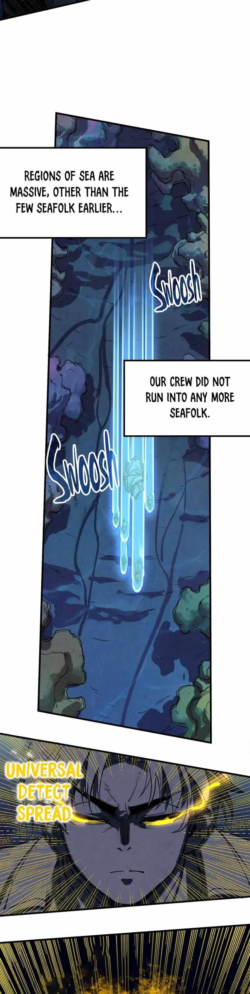 The Ultimate of All Ages Chapter 182 - Page 24