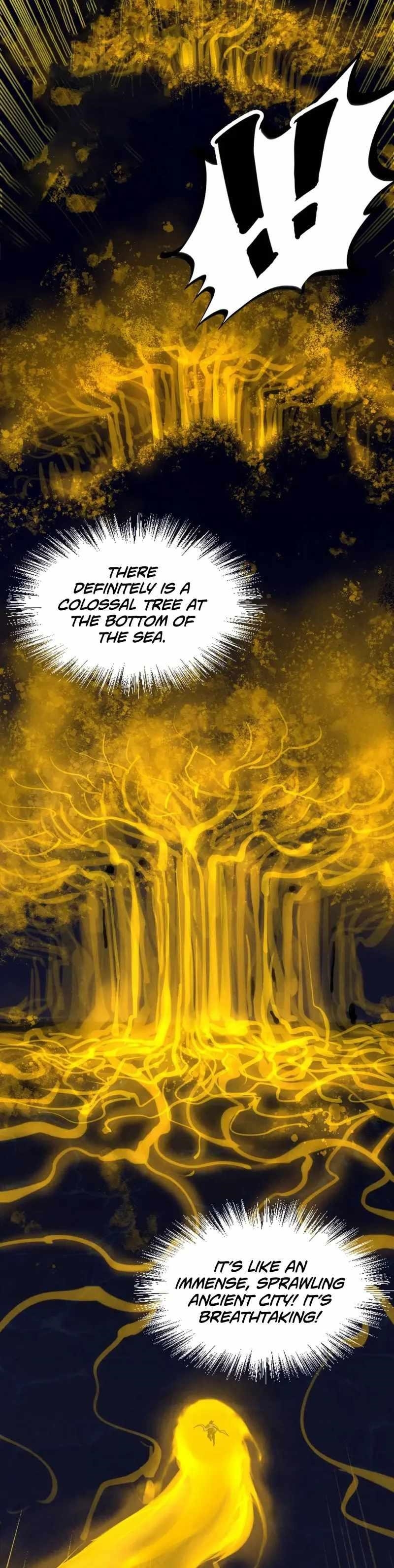 The Ultimate of All Ages Chapter 182 - Page 25