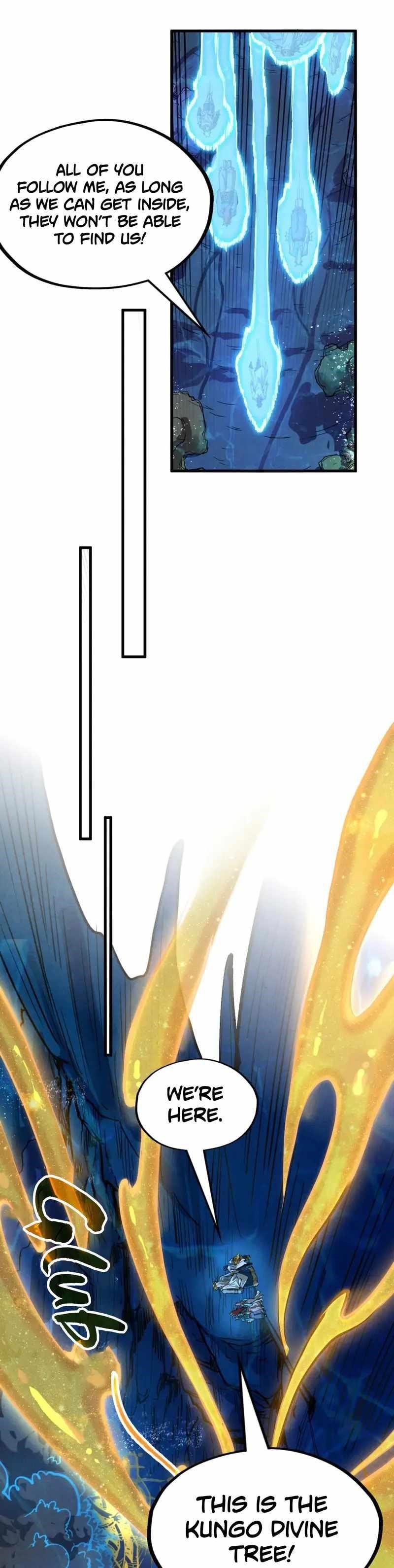 The Ultimate of All Ages Chapter 182 - Page 27