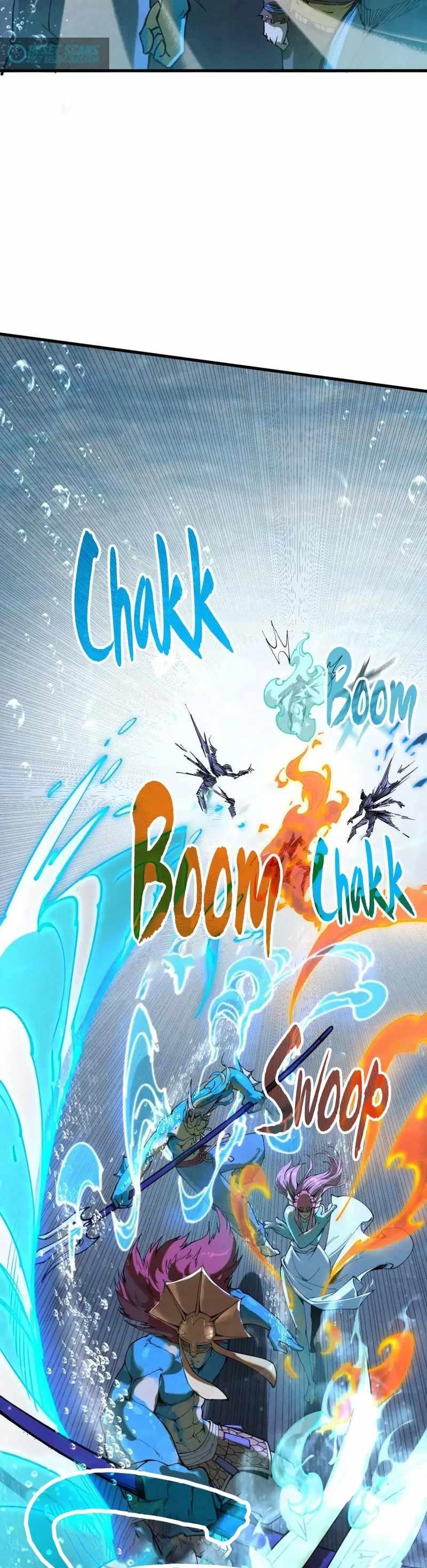 The Ultimate of All Ages Chapter 182 - Page 33