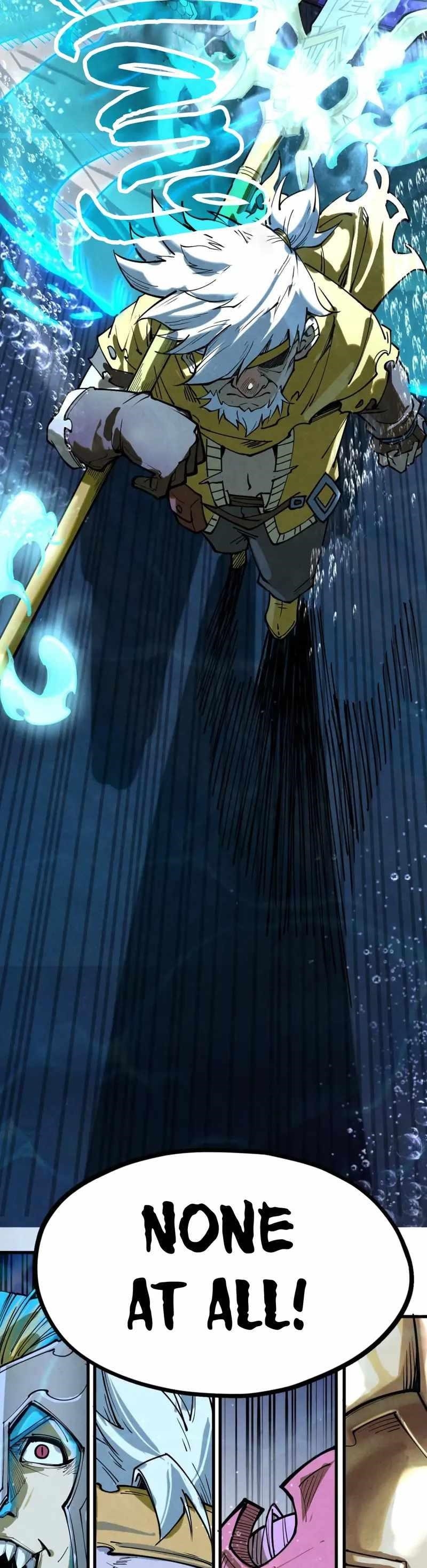 The Ultimate of All Ages Chapter 182 - Page 34