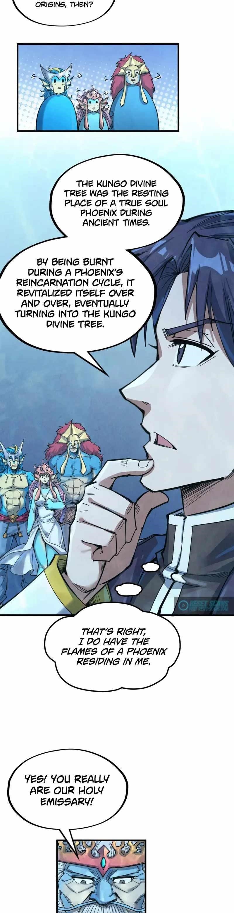 The Ultimate of All Ages Chapter 182 - Page 6