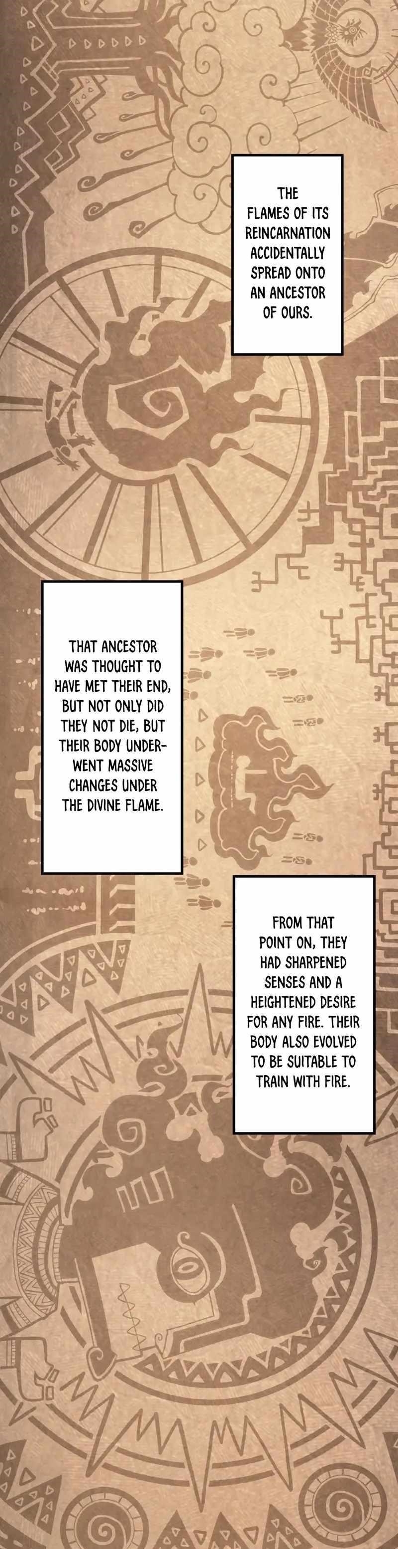 The Ultimate of All Ages Chapter 182 - Page 8