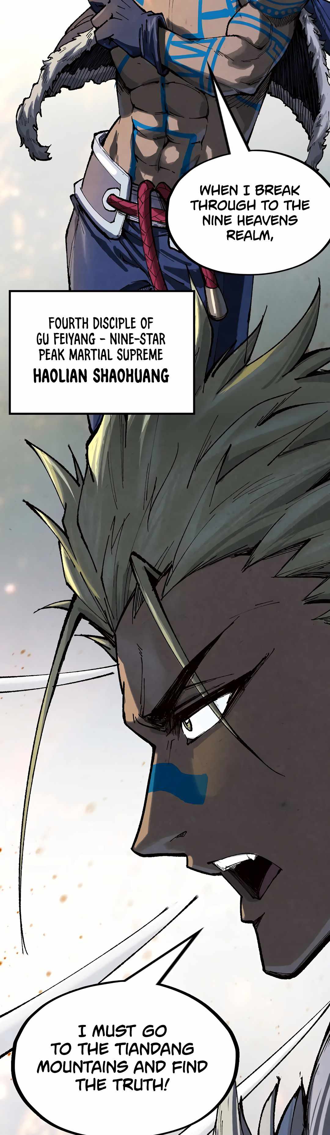 The Ultimate of All Ages Chapter 185 - Page 12