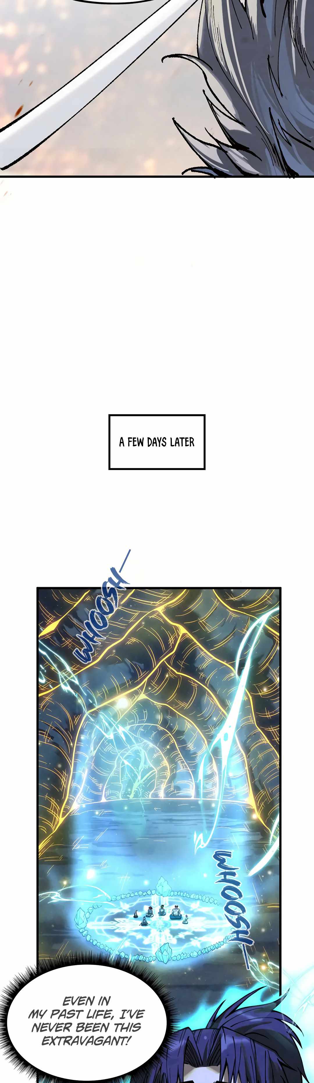 The Ultimate of All Ages Chapter 185 - Page 13