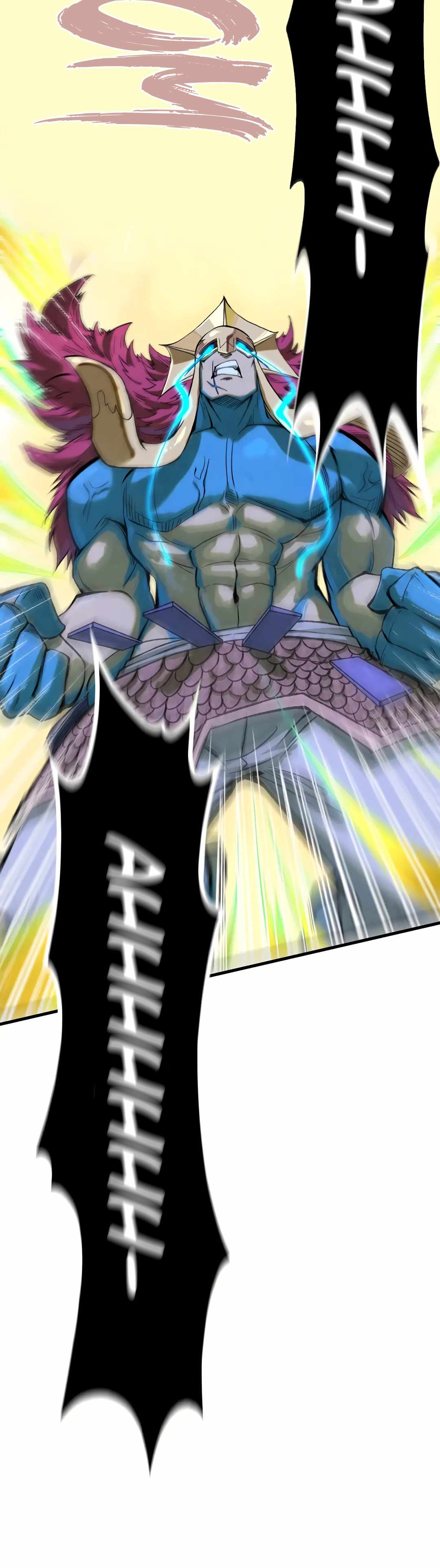 The Ultimate of All Ages Chapter 185 - Page 30