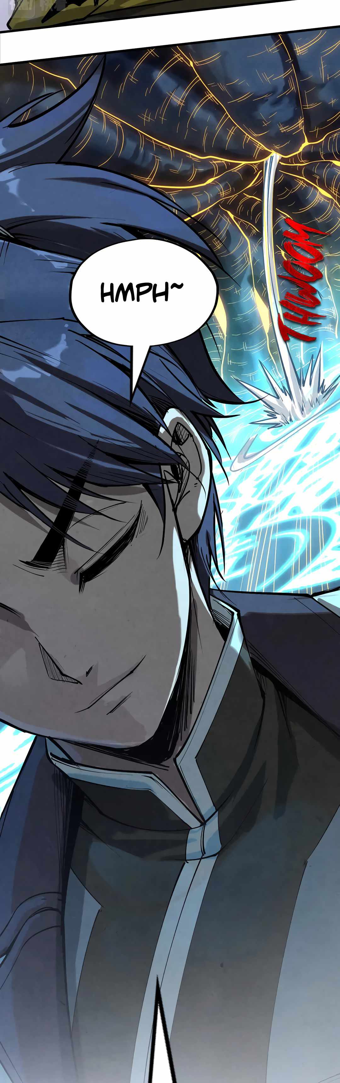 The Ultimate of All Ages Chapter 185 - Page 35