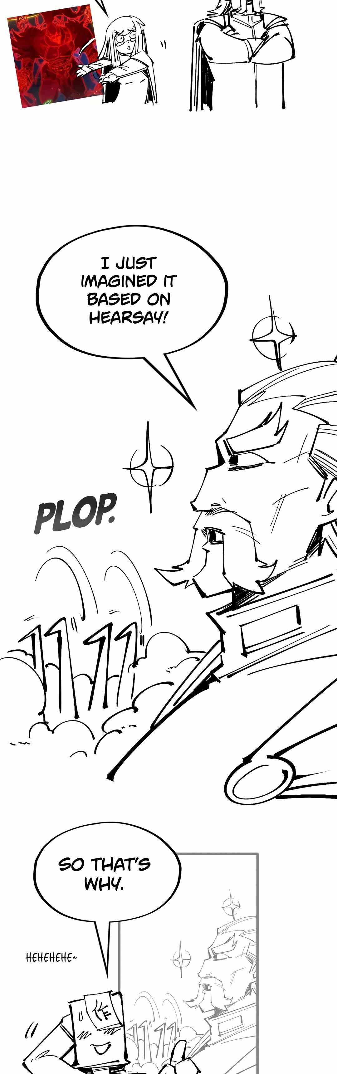 The Ultimate of All Ages Chapter 185 - Page 39