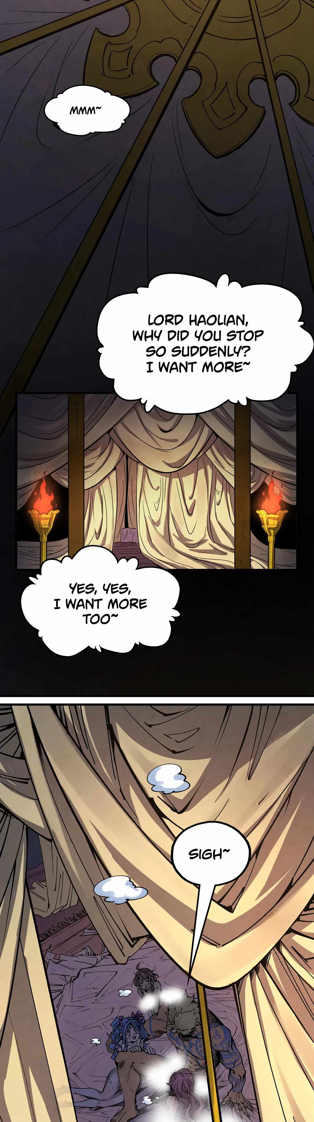 The Ultimate of All Ages Chapter 185 - Page 6