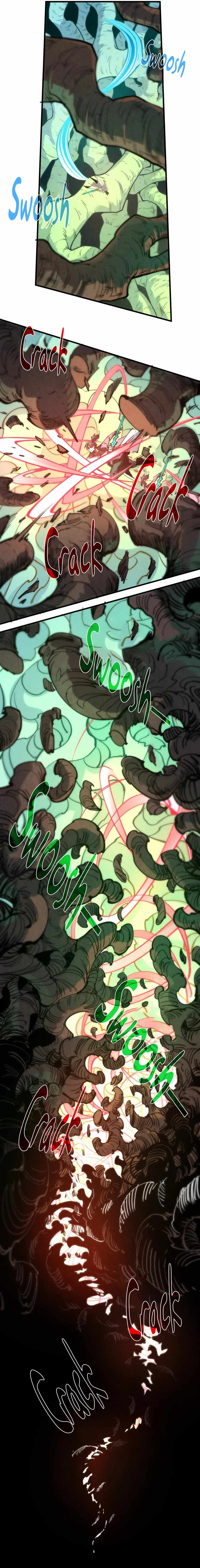 The Ultimate of All Ages Chapter 186 - Page 13