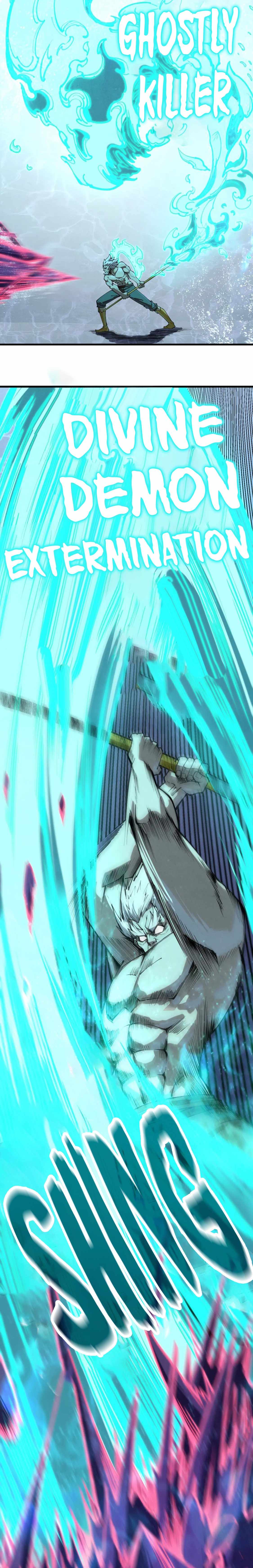 The Ultimate of All Ages Chapter 186 - Page 8