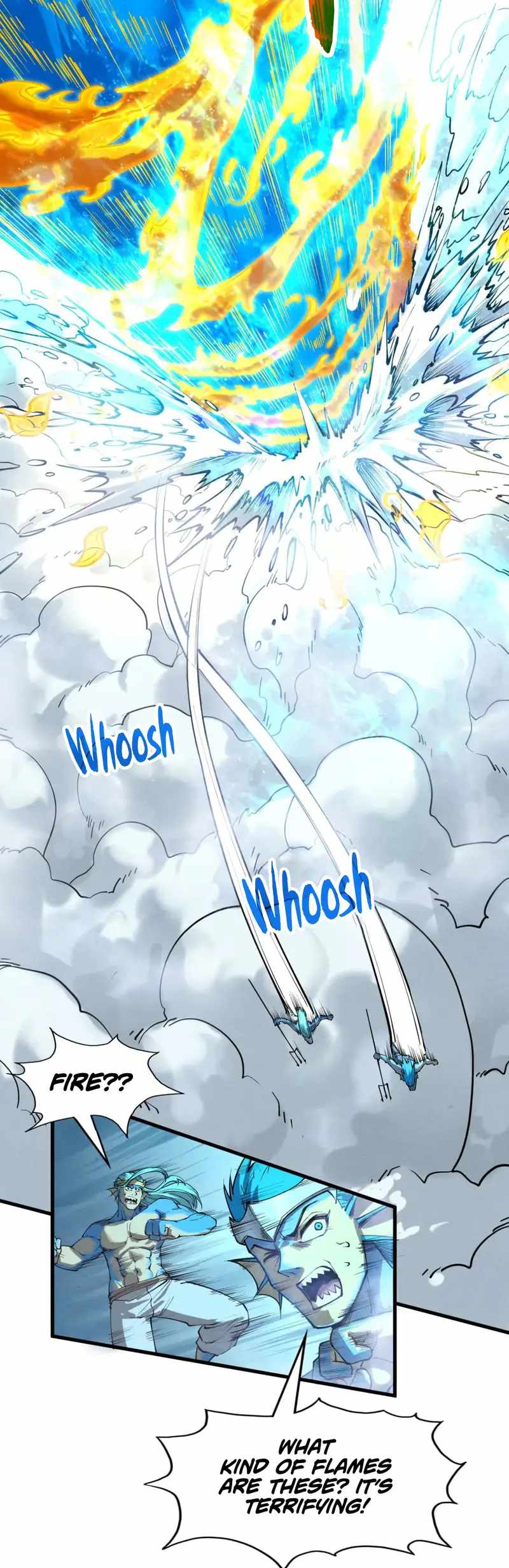 The Ultimate of All Ages Chapter 189 - Page 10