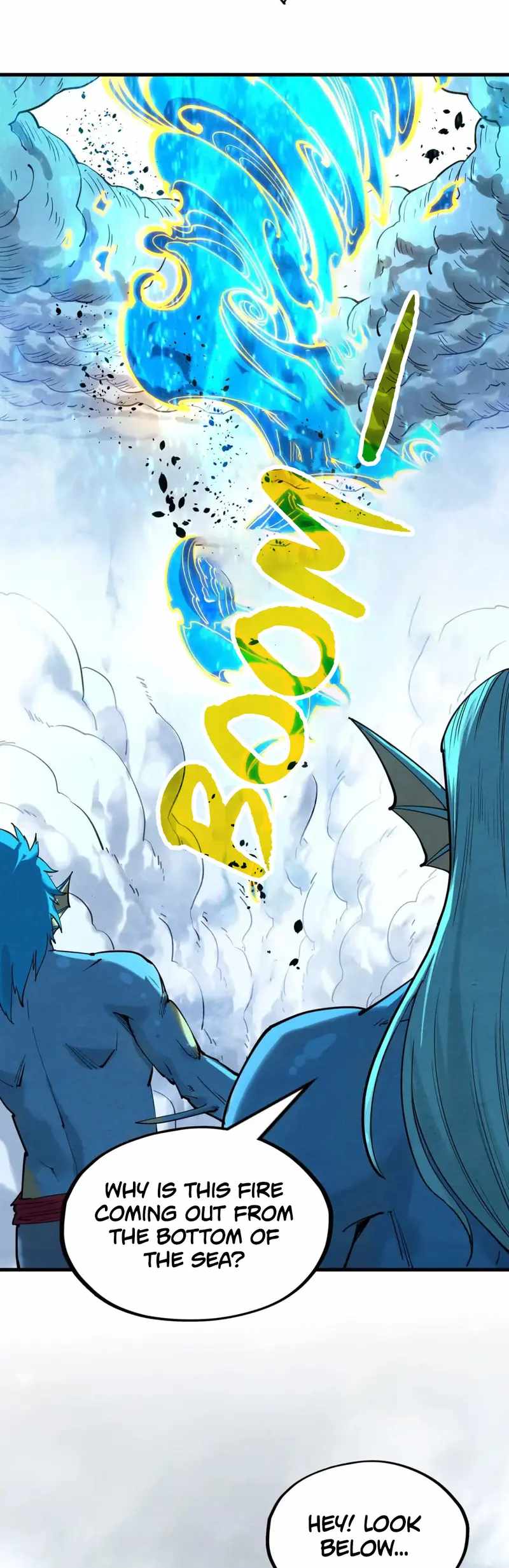 The Ultimate of All Ages Chapter 189 - Page 11