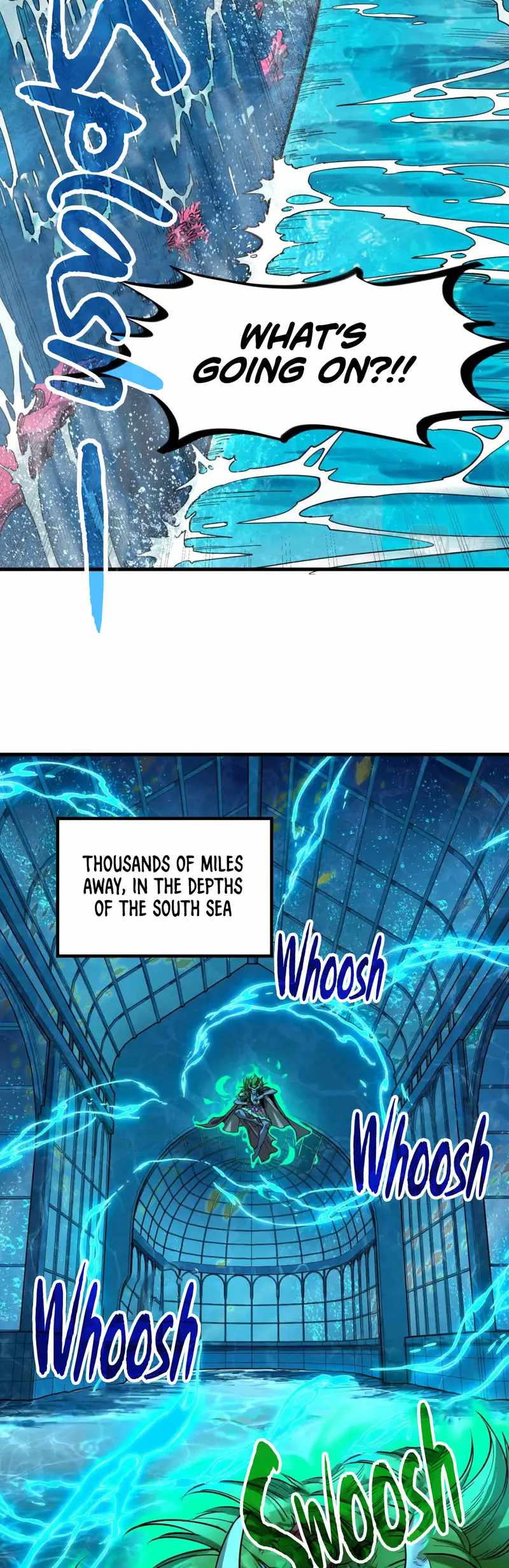 The Ultimate of All Ages Chapter 189 - Page 14