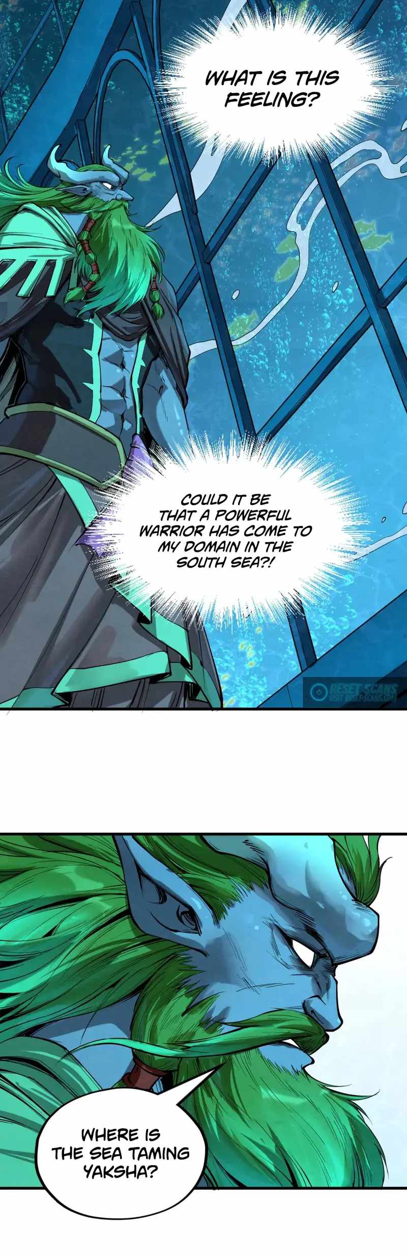 The Ultimate of All Ages Chapter 189 - Page 16