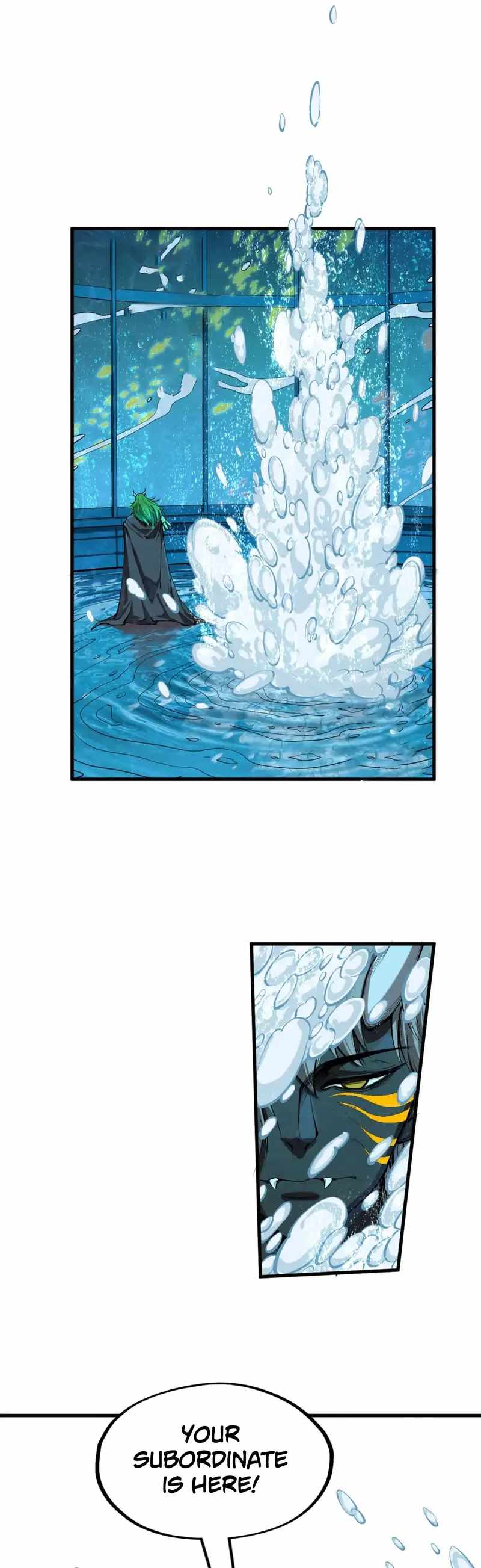 The Ultimate of All Ages Chapter 189 - Page 17