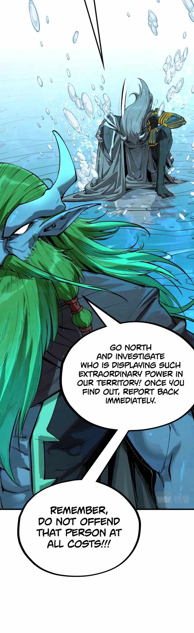 The Ultimate of All Ages Chapter 189 - Page 18