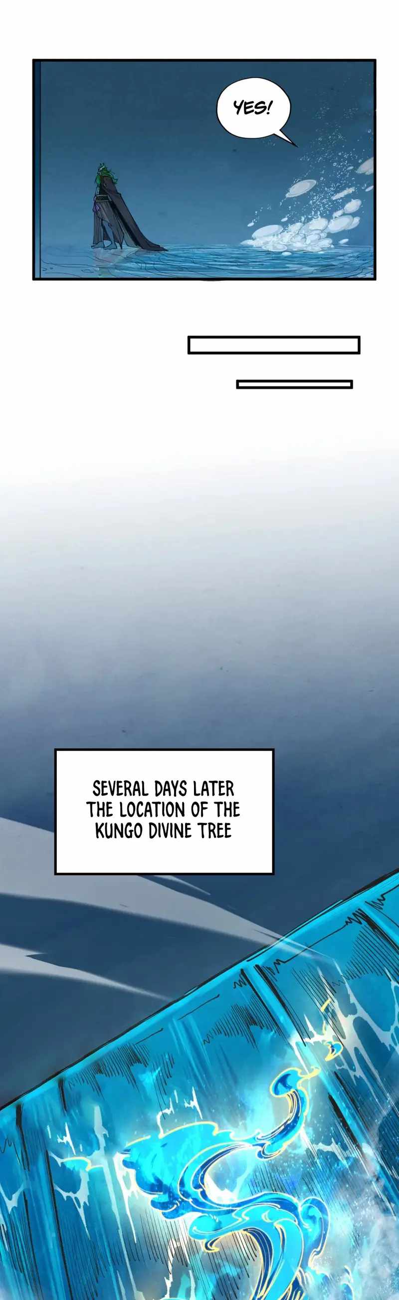 The Ultimate of All Ages Chapter 189 - Page 19