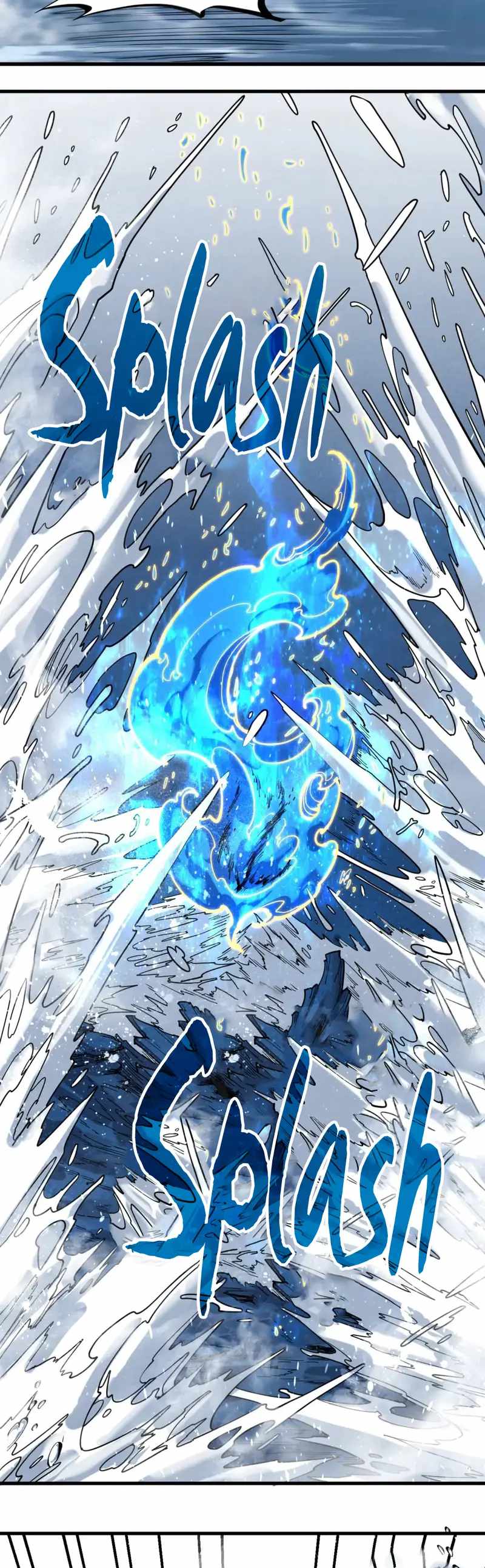 The Ultimate of All Ages Chapter 189 - Page 25