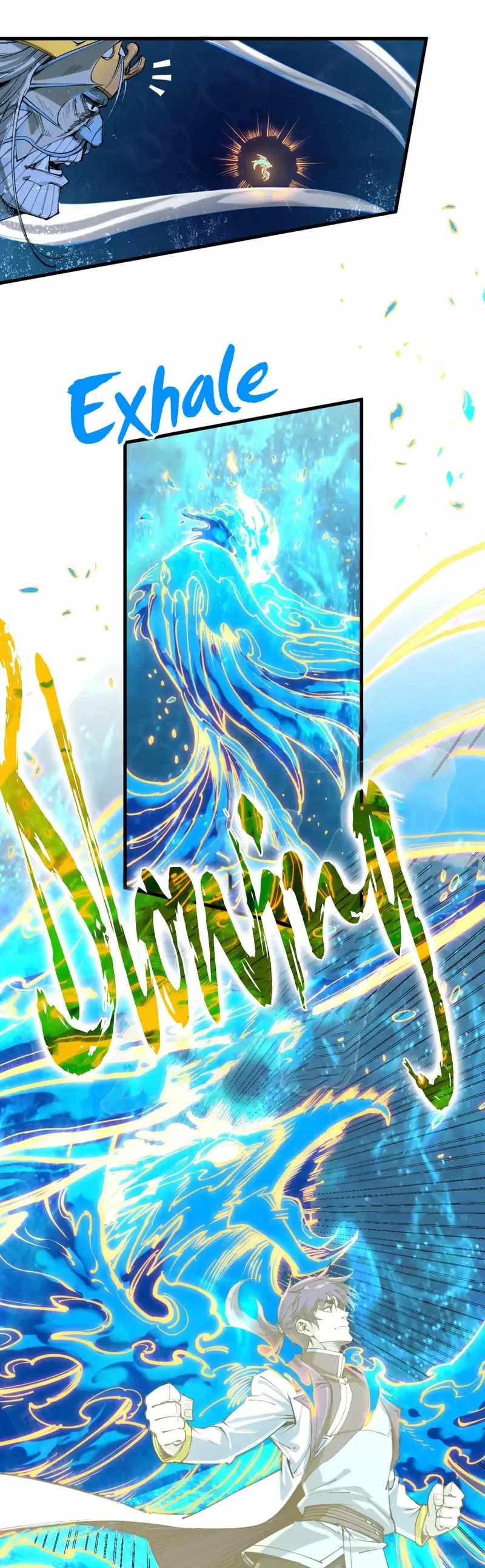 The Ultimate of All Ages Chapter 189 - Page 29