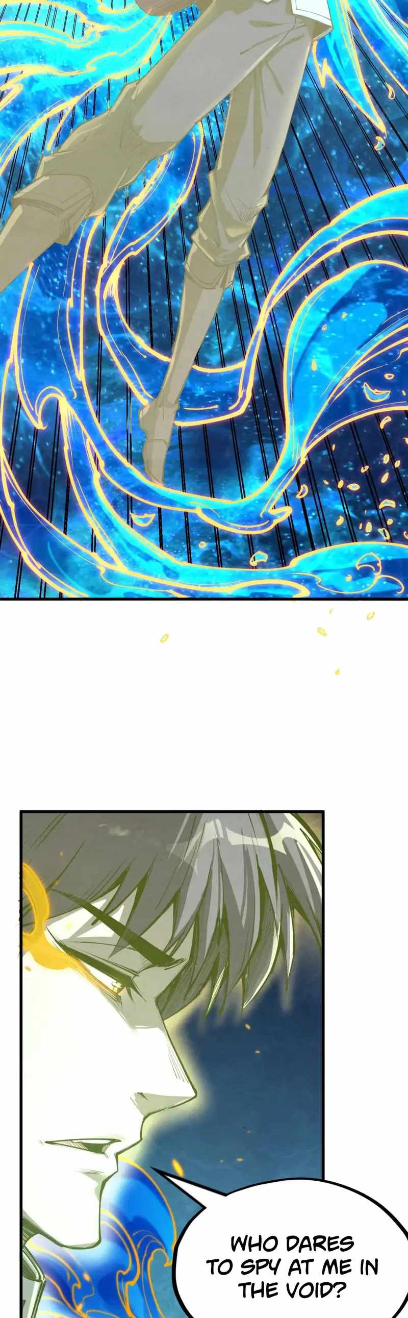 The Ultimate of All Ages Chapter 189 - Page 30