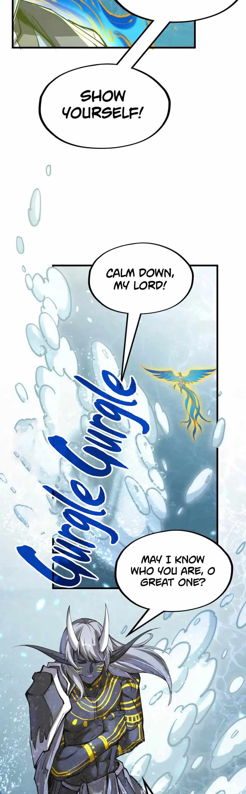 The Ultimate of All Ages Chapter 189 - Page 31