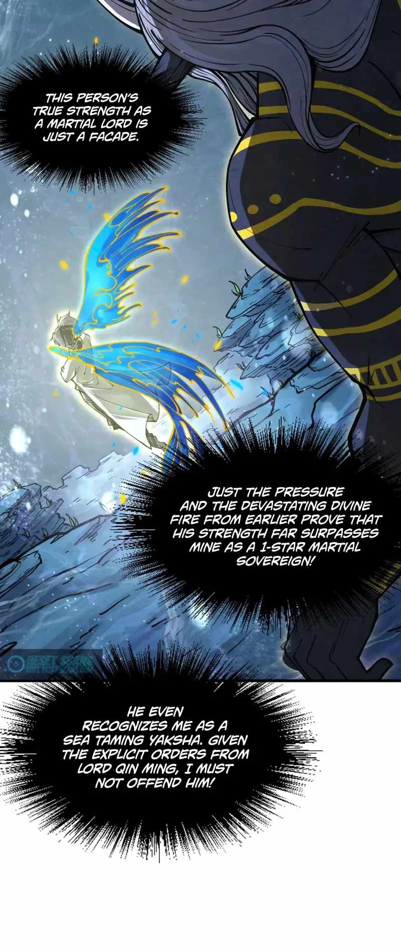 The Ultimate of All Ages Chapter 189 - Page 34