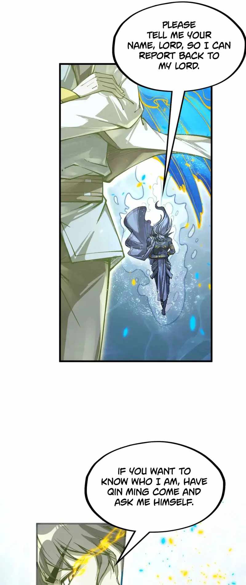 The Ultimate of All Ages Chapter 189 - Page 35