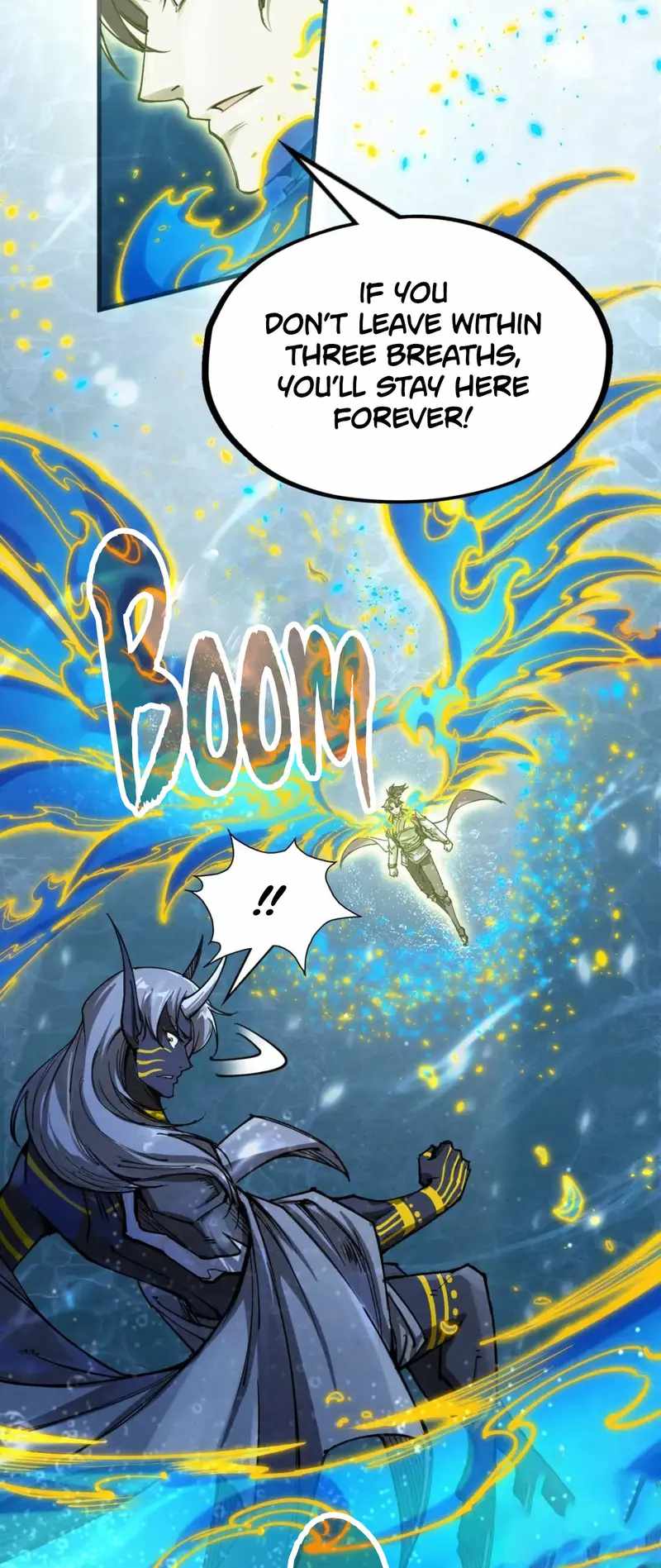 The Ultimate of All Ages Chapter 189 - Page 36