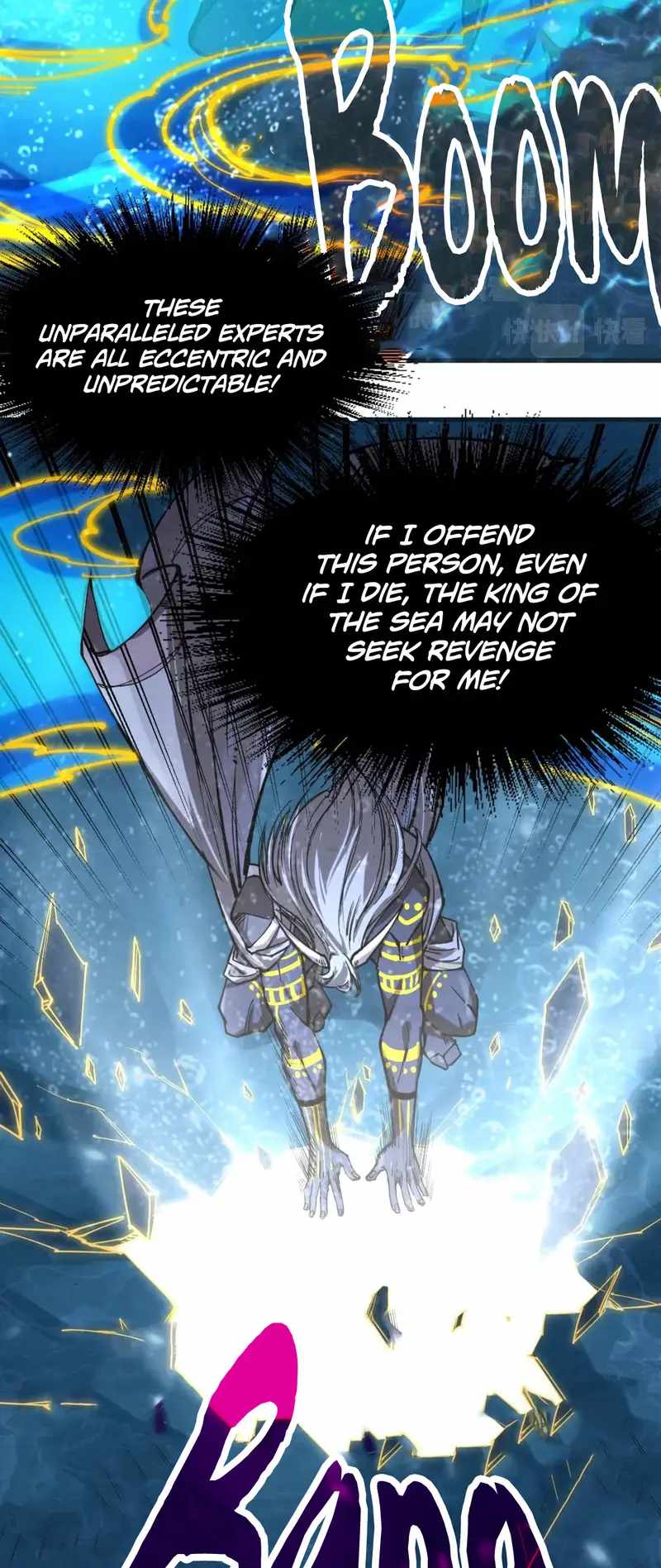 The Ultimate of All Ages Chapter 189 - Page 37