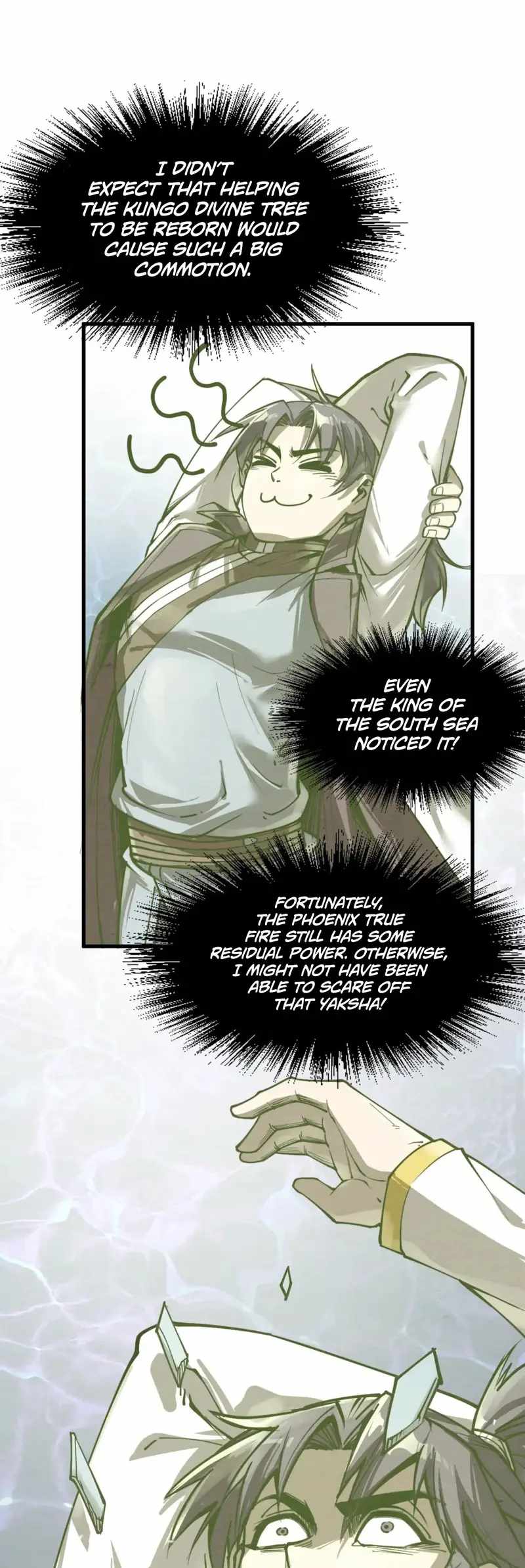 The Ultimate of All Ages Chapter 189 - Page 42