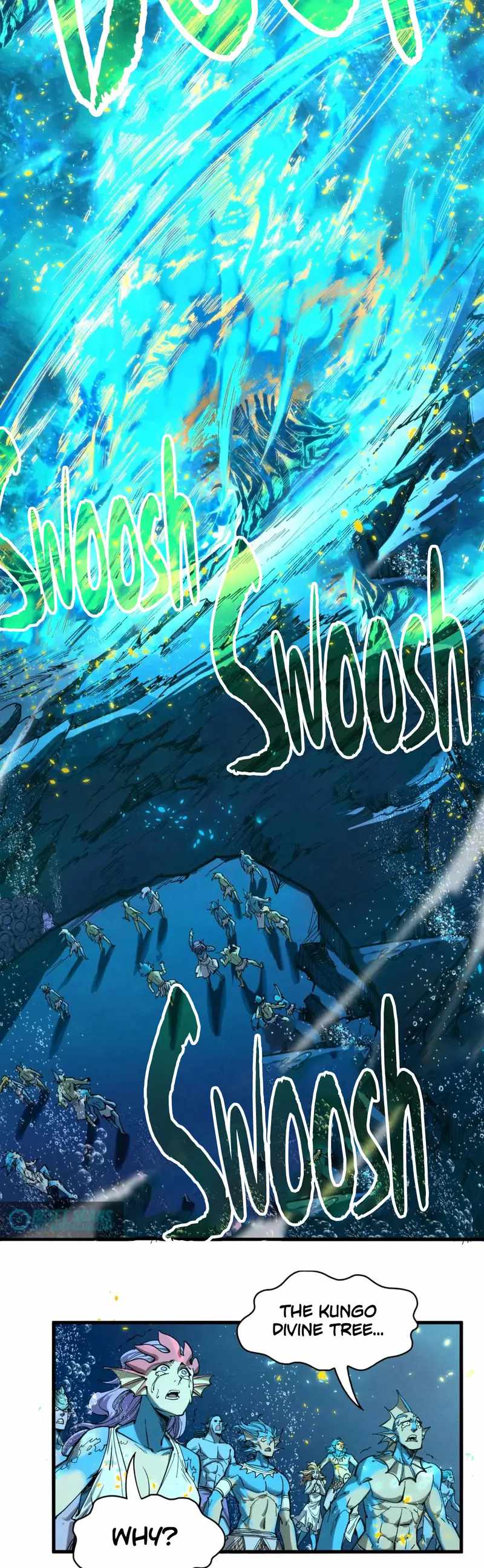 The Ultimate of All Ages Chapter 189 - Page 6