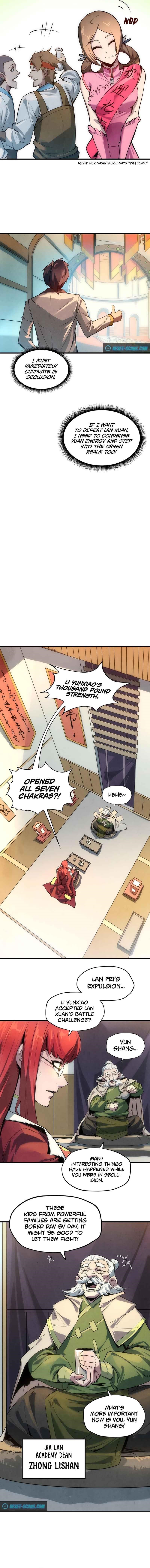 The Ultimate of All Ages Chapter 19 - Page 3