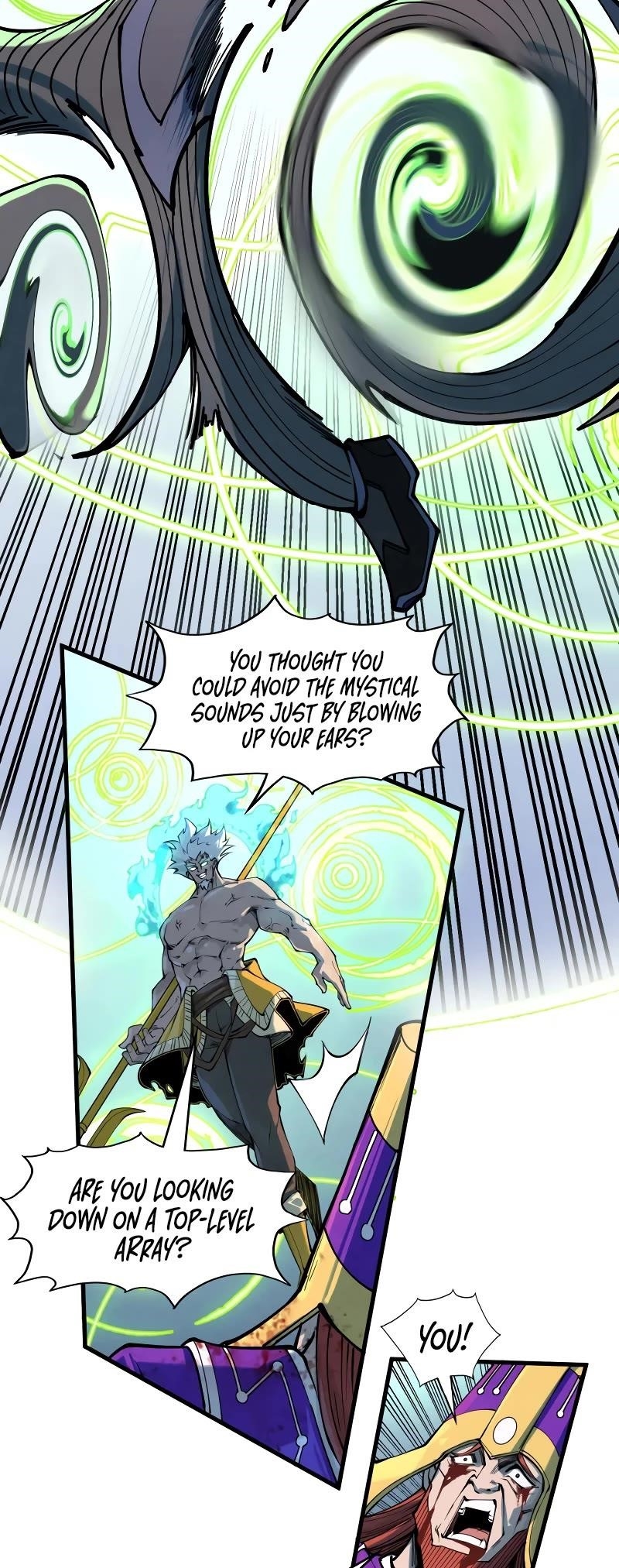 The Ultimate of All Ages Chapter 197 - Page 12