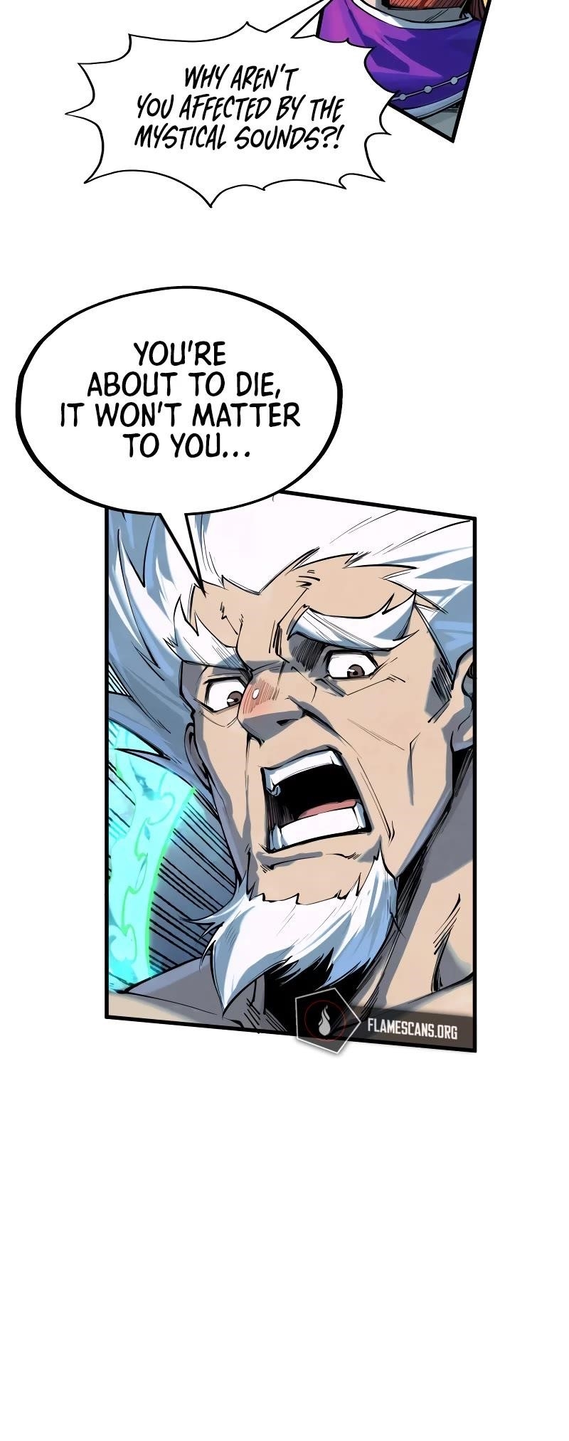 The Ultimate of All Ages Chapter 197 - Page 13