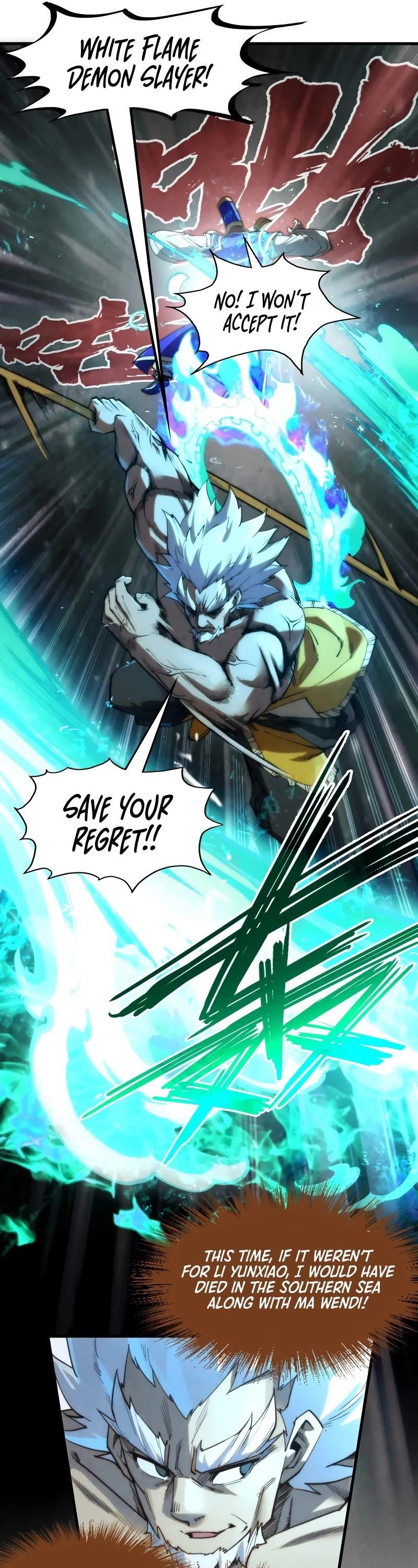 The Ultimate of All Ages Chapter 197 - Page 14