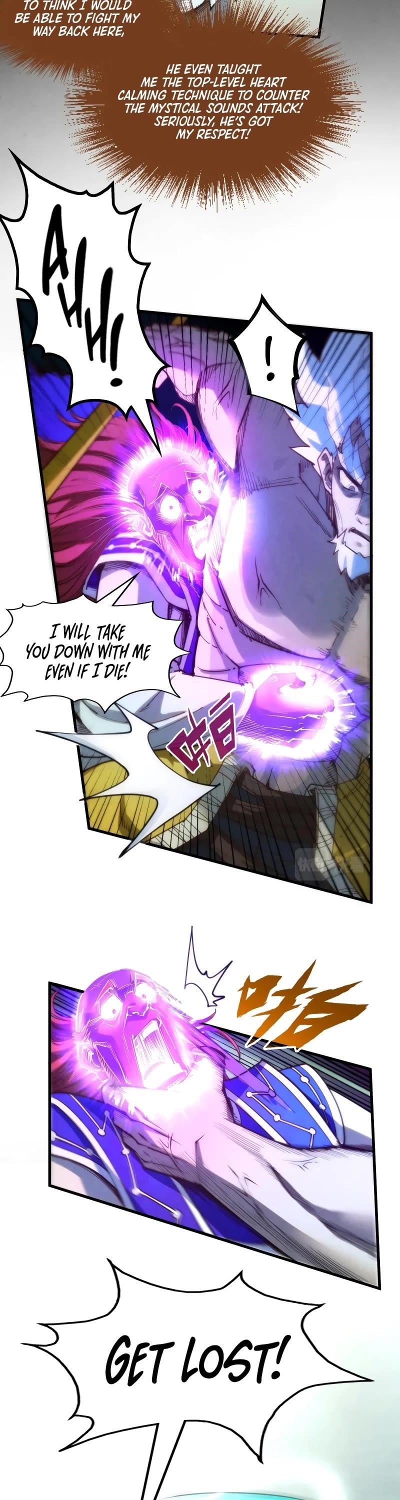The Ultimate of All Ages Chapter 197 - Page 15