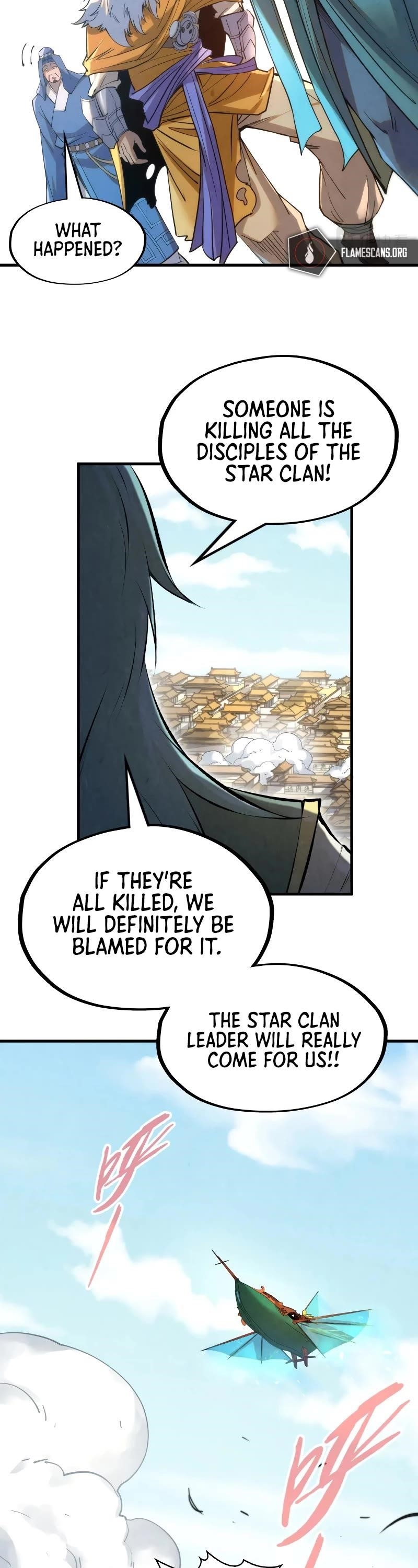 The Ultimate of All Ages Chapter 197 - Page 30